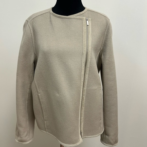 Lafayette 148 Jacket - Picture 7 of 8